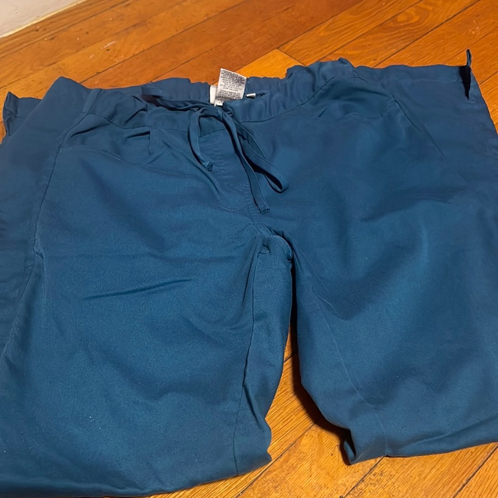 Nurse pants